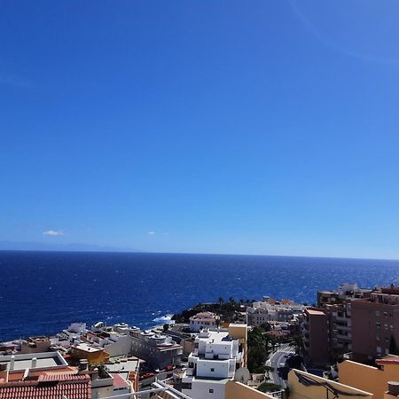 Caletillas Near Punta Del Rey サンタクルスデテネリフェ エクステリア 写真