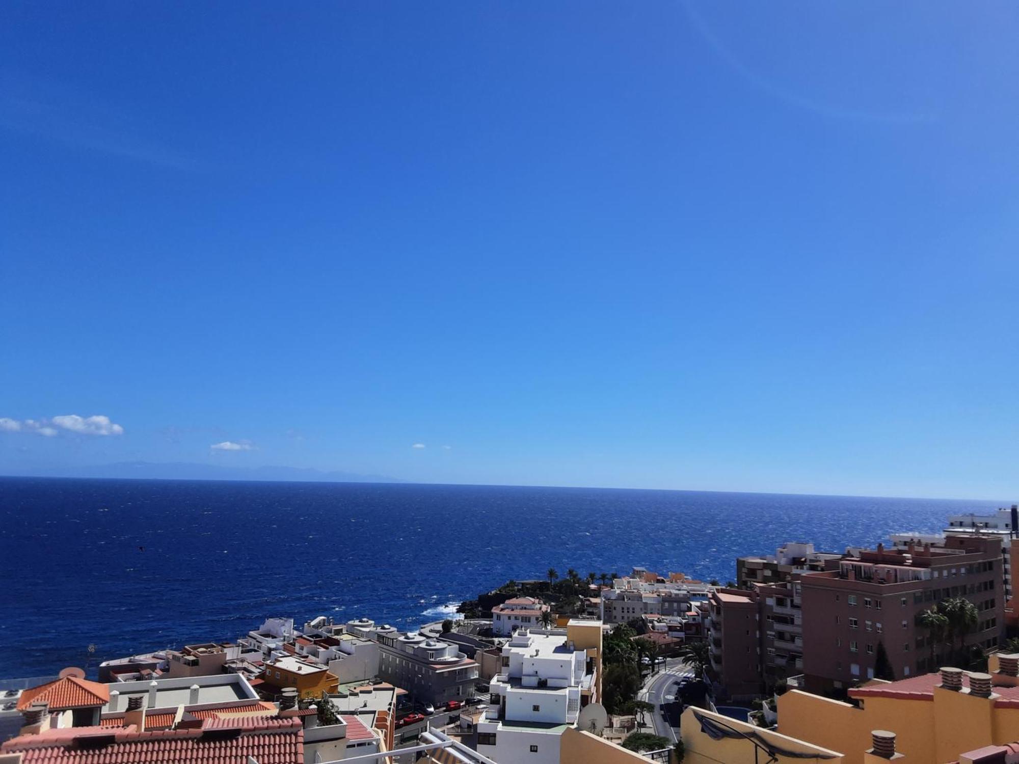 Caletillas Near Punta Del Rey サンタクルスデテネリフェ エクステリア 写真