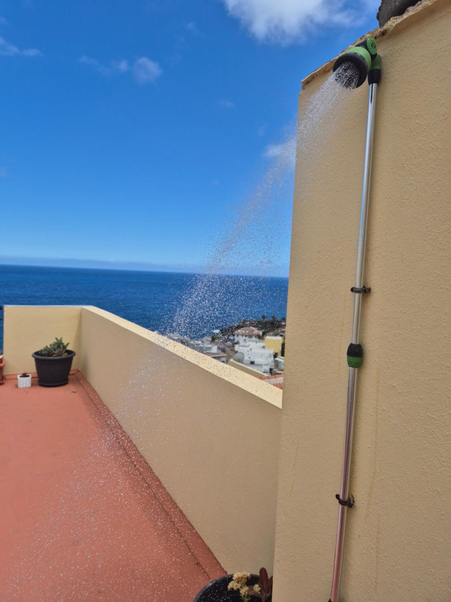Caletillas Near Punta Del Rey サンタクルスデテネリフェ エクステリア 写真